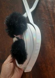Very Cute Sling Bag For Girls