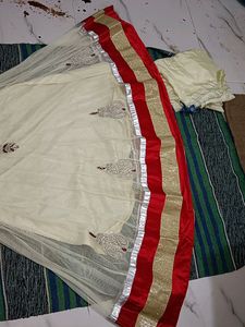 Party Wear Long Gown