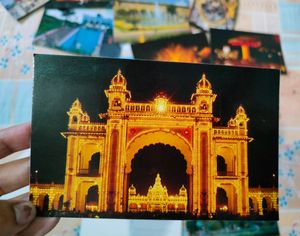assorted Set Of Post card