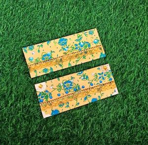 Designer Handpainted Shagun Envelopes (Set of 4)
