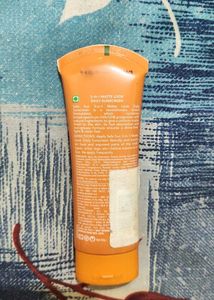 Lotus Herbals Safe Sun Daily Sunscreen