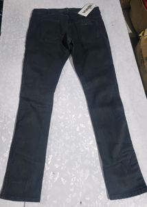 Trendy Men's Wrangler Jeans