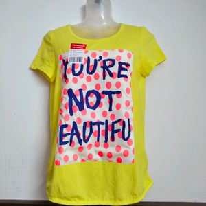 Holi 🕐 Hrs.OFFER Branded Tshirt For Women
