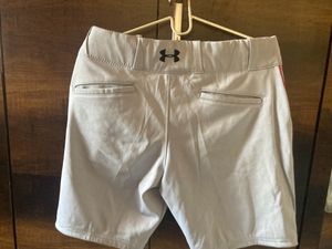 Under Armour Unisex Short Pant