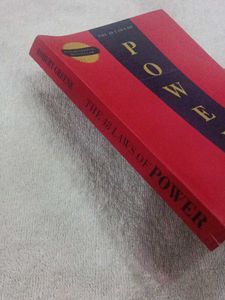 The 48 Laws of Power digital book