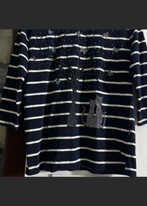 Imported T-shirt For Women