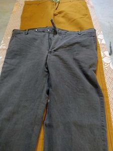 Combo Of Trousers 👖