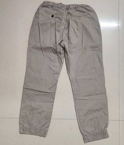 Women Grey Joggers
