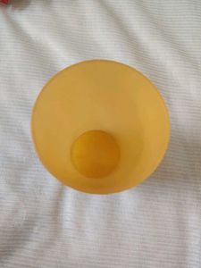 🆕 Green Water Bottle with Yellow Mug