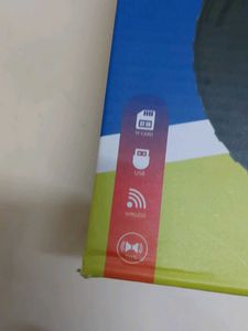 ADK X-502 Wireless Speaker