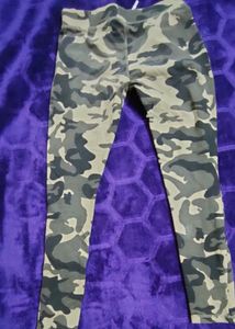 Jagging For Girls ( 13-14 Yrs)