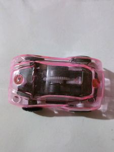 Friction Car