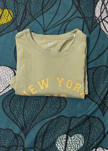 GAP New York Original T-Shirt
