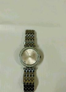 Sparkling Designer Watch
