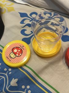 combo of cup set