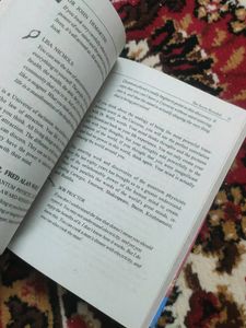 The Secret Combo 2 Books Power