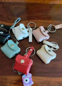 Mini Purse Keychain Set pack of 1
