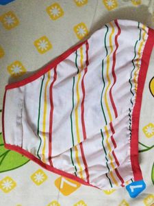 Combo Of  Bra And Panty