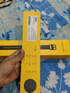 Realme Smart Watch