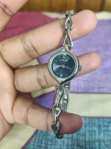Carriage By Timex Watch For Women