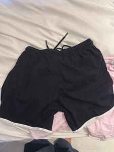 Cute Pair of Athletic Shorts