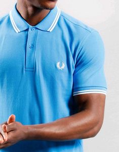 Fred Perry T shirts