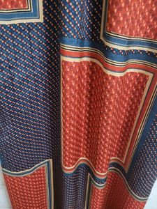 M&amp;S Printed Dress