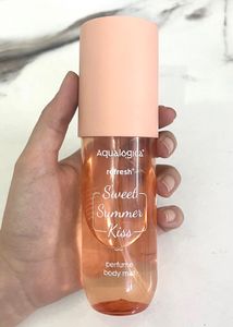 Aqualogica Sweet Summer Kiss Perfume Body Mist