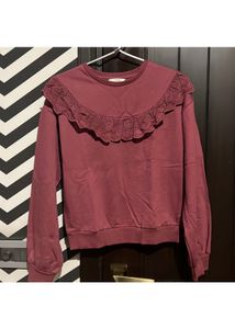 Warm Fleece Top girls