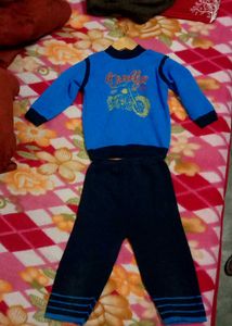 Pant Sweater For Winter