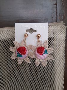 Boho Earings