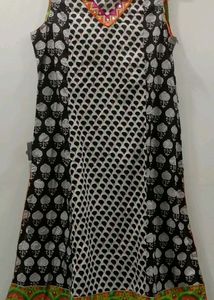 Women Cotton Kurta