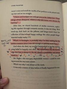 Better Than The Movies by Lynn Painter