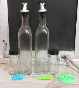 Brand New **Kitchen Combo (Pack Of 7 Items)