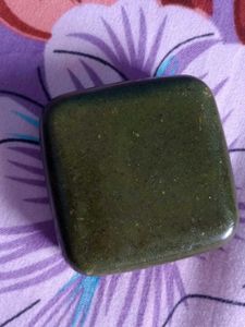 Handmade Herbal neem and Tulsi soap