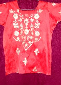 Lahenga Choli