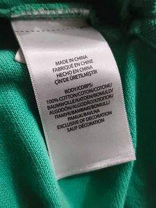 Ralph Lauren Polo Shirt - Green