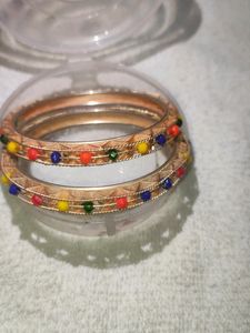 Multi Colour Bangle