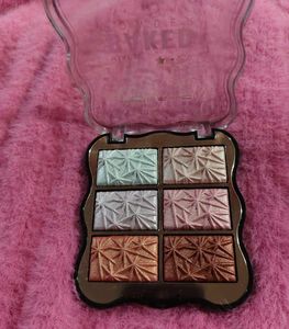 Ultimate Glow Combo – Ocean Beauty Golden Highligh