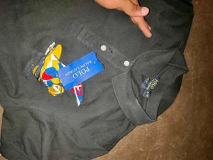 Polo Ralph Lauren Graphic T-Shirt