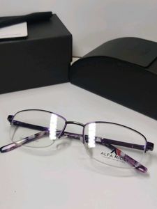 Alfa Ricci Luxury Eyeglasses