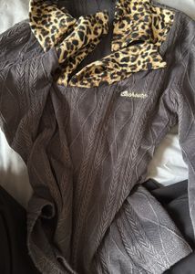Chic Knit Top