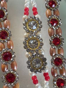 Set of 3 Rakhi Bracelets