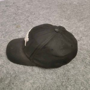 Fox Racing Baseball fitted Cap
