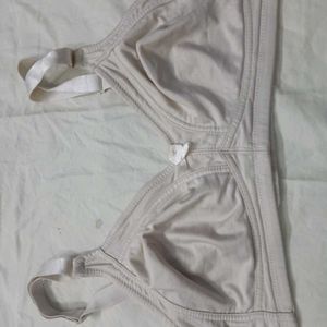 Comfortable🤎🤎 Beige Bra