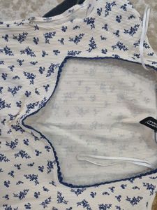 H&amp;m Top