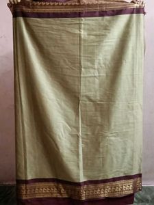 Elegant kanchipuram Silk Saree