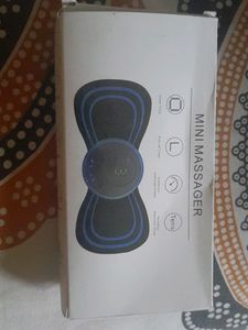 🌟50 % Off🌟Brand New EMF Body Massage