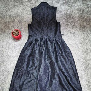 Designer Vintage Frock
