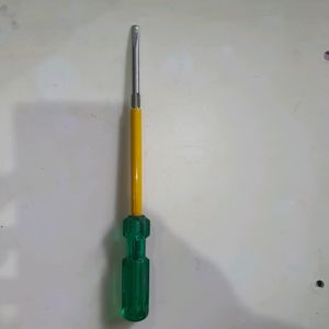 2 in 1 screwdriver